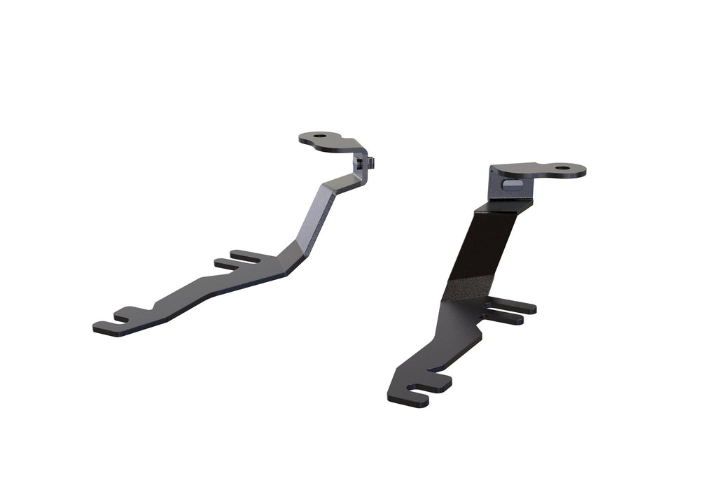 Morimoto LED Ditch Light System: 2024-2026 Ford Mustang