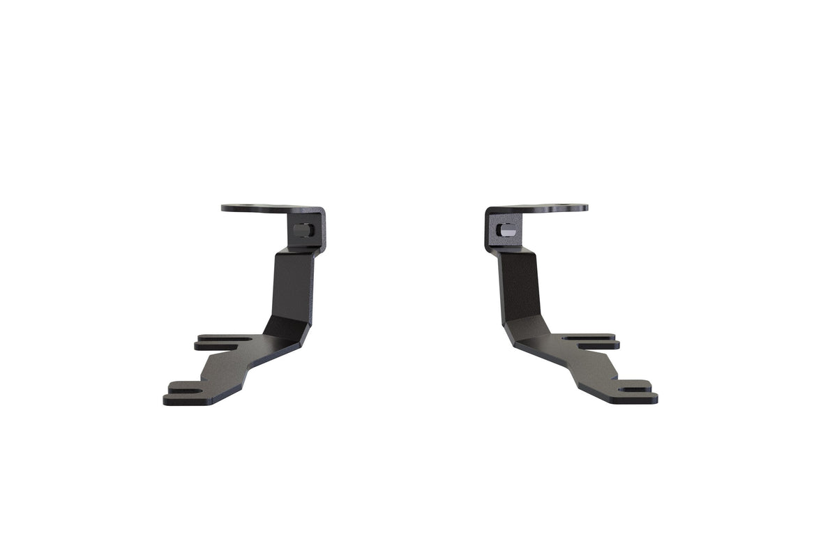 Morimoto LED Ditch Light System: 2024-2026 Ford Mustang