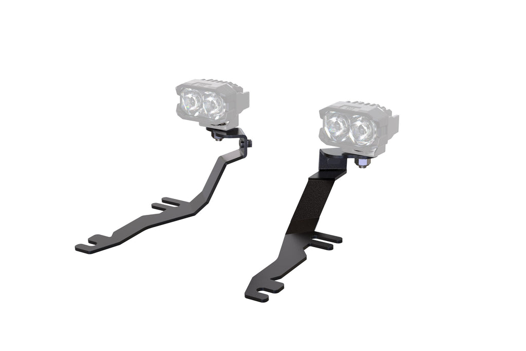 Morimoto LED Ditch Light System: 2024-2026 Ford Mustang