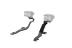 Morimoto LED Ditch Light System: 2024-2026 Ford Mustang