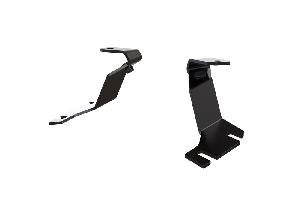 Morimoto LED Ditch Light System: 2013-2026 Ford Transit
