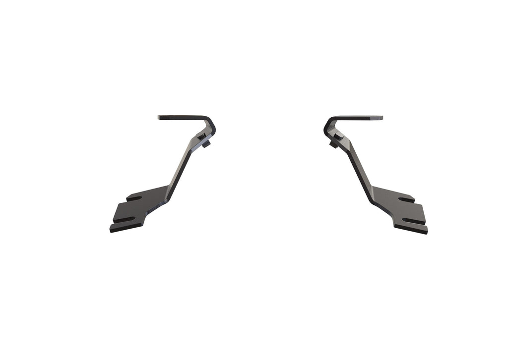 Morimoto LED Ditch Light System: 2013-2026 Ford Transit