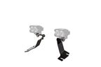 Morimoto LED Ditch Light System: 2013-2026 Ford Transit