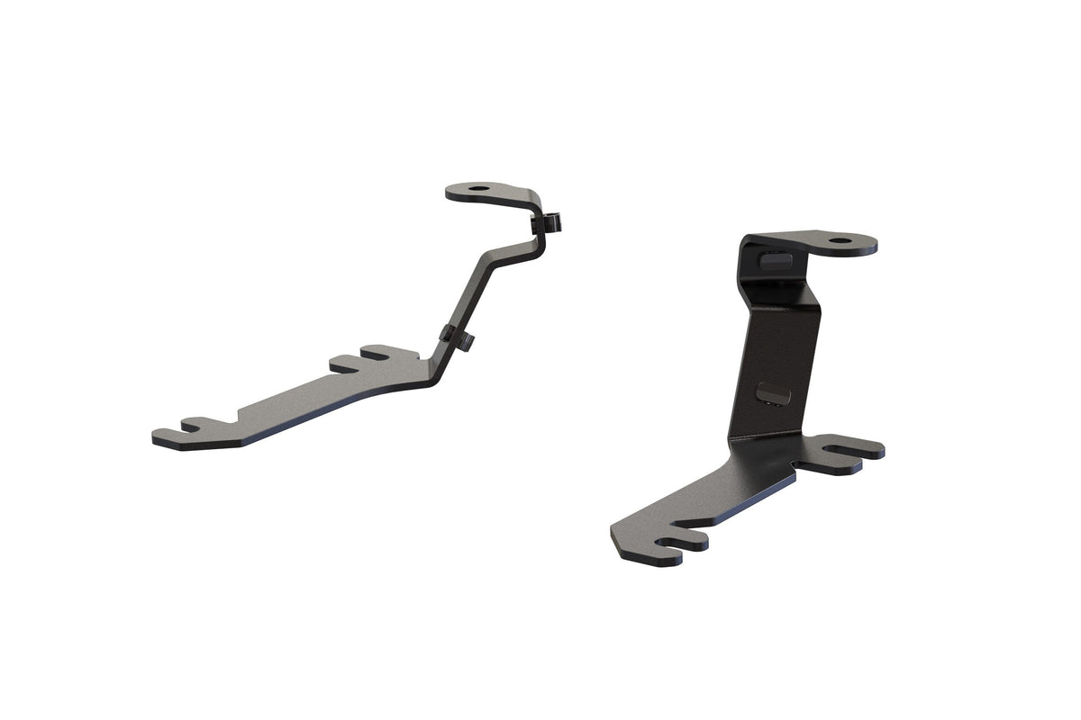 Morimoto LED Ditch Light System: 2018-2023 Ford Mustang