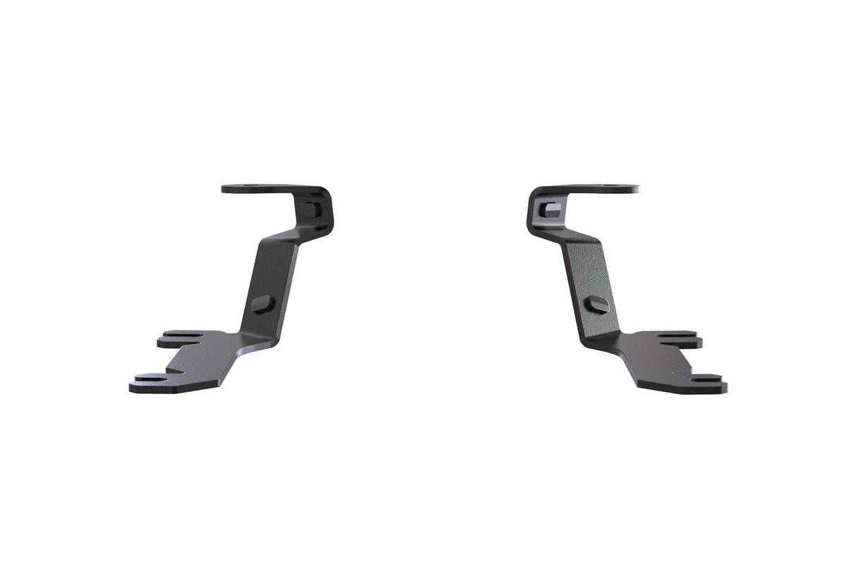 Morimoto LED Ditch Light System: 2018-2023 Ford Mustang
