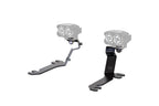 Morimoto LED Ditch Light System: 2018-2023 Ford Mustang