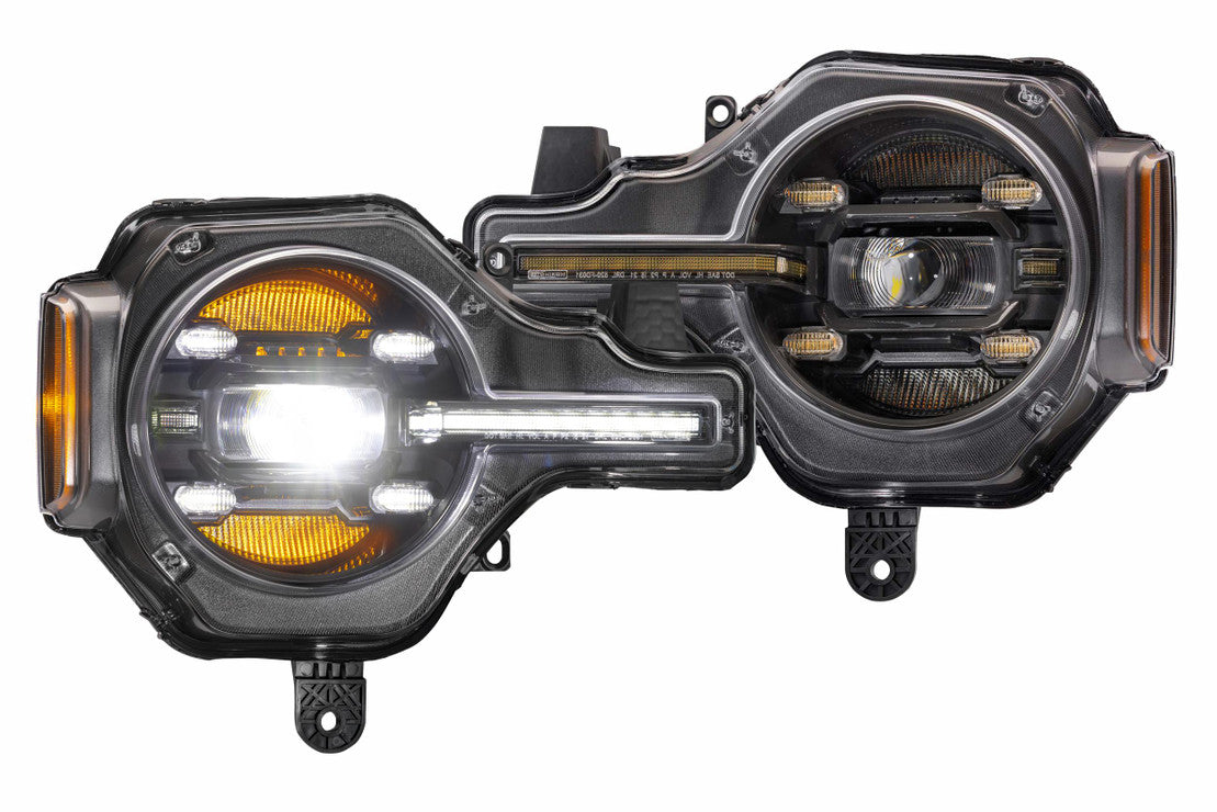 2021+ FORD BRONCO XB LED HEADLIGHTS