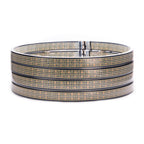10-Row Ultra High Intensity LED Wheel Lights