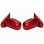 2014-2018 GMC SIERRA 1500 COLORMATCHED MIRRORS