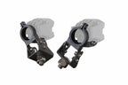 Morimoto 1Banger Pod Lights: Omni-Adjustable Mounts