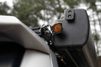 Morimoto 1Banger Pod Lights: Omni-Adjustable Mounts