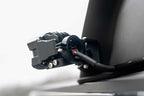 Morimoto 1Banger Pod Lights: Omni-Adjustable Mounts