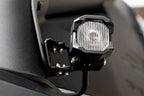 Morimoto 1Banger Pod Lights: Omni-Adjustable Mounts