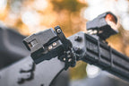 Morimoto 1Banger Pod Lights: Omni-Adjustable Mounts
