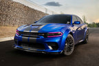 Dodge Charger (15-23) XRGB LED Headlights