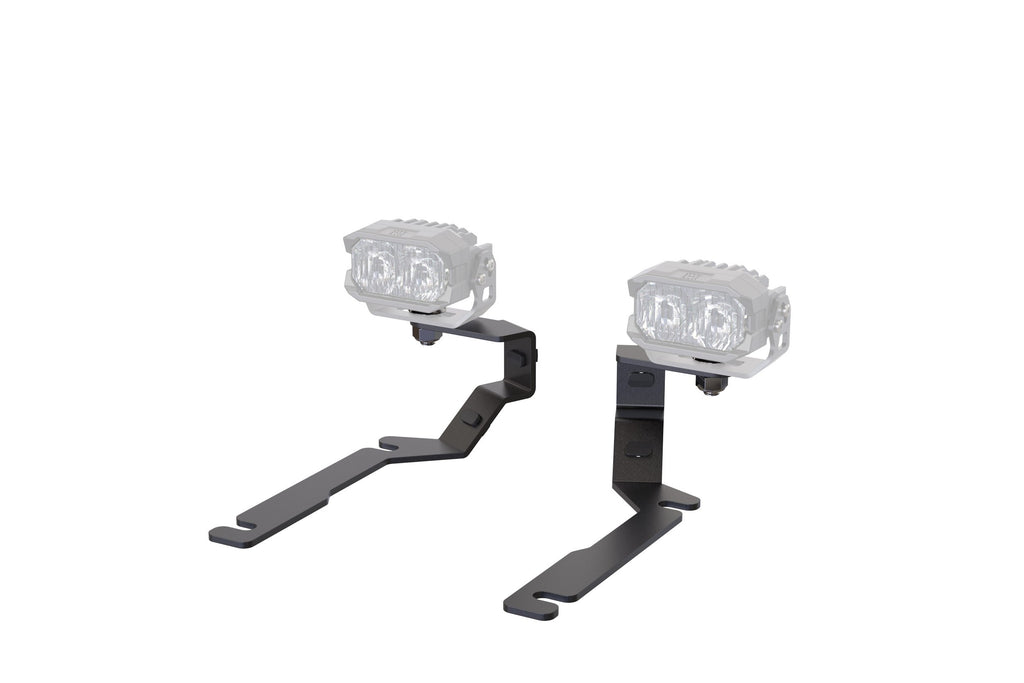 Morimoto LED Ditch Light System: 2015-2020 Chevy Tahoe/Suburban