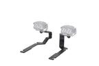 Morimoto LED Ditch Light System: 2015-2020 Chevy Tahoe/Suburban