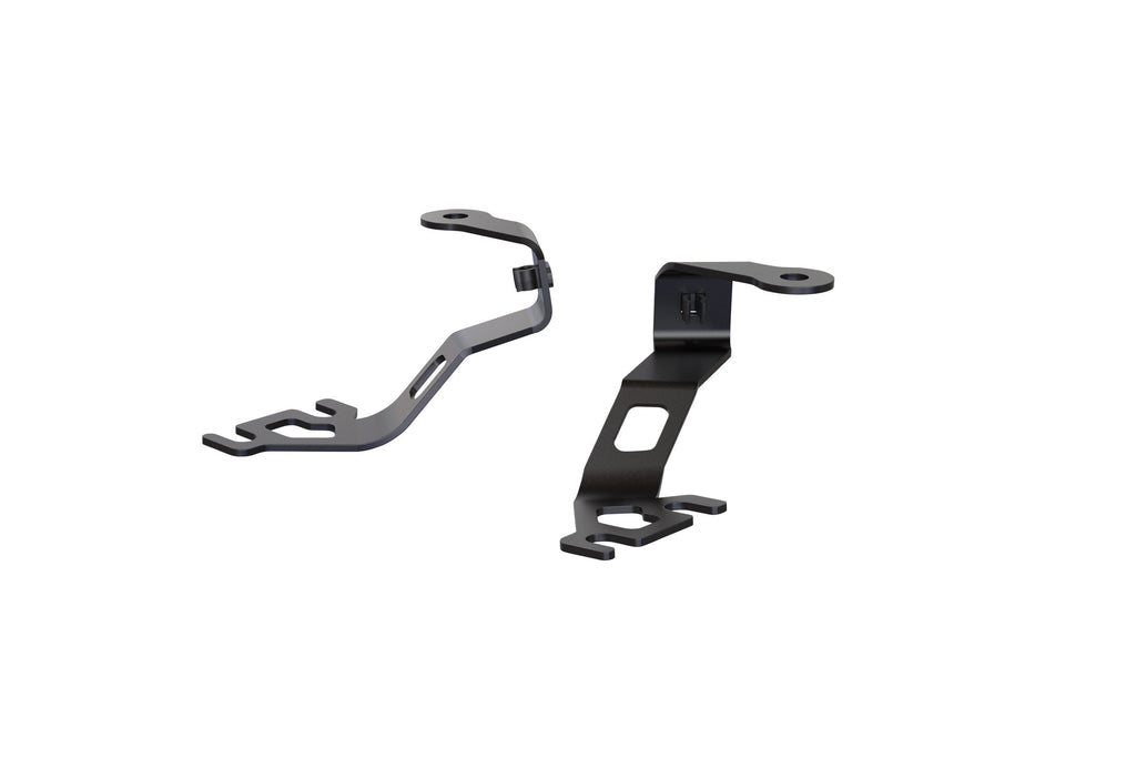 Morimoto LED Ditch Light System: 2009-2021 Nissan 370Z