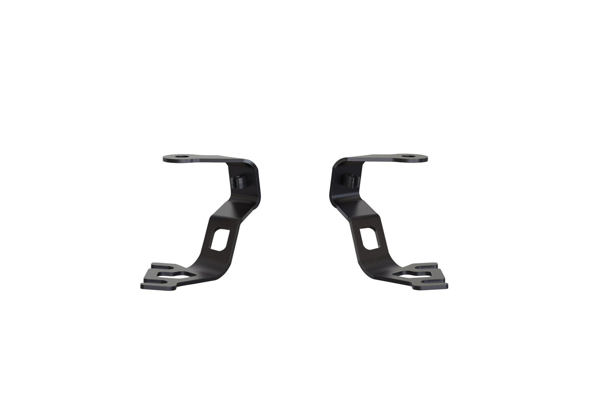 Morimoto LED Ditch Light System: 2009-2021 Nissan 370Z