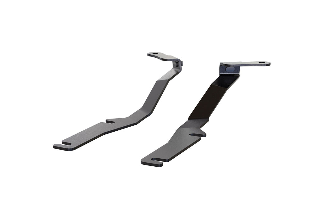 Morimoto LED Ditch Light System: 2008-2023 Dodge Challenger