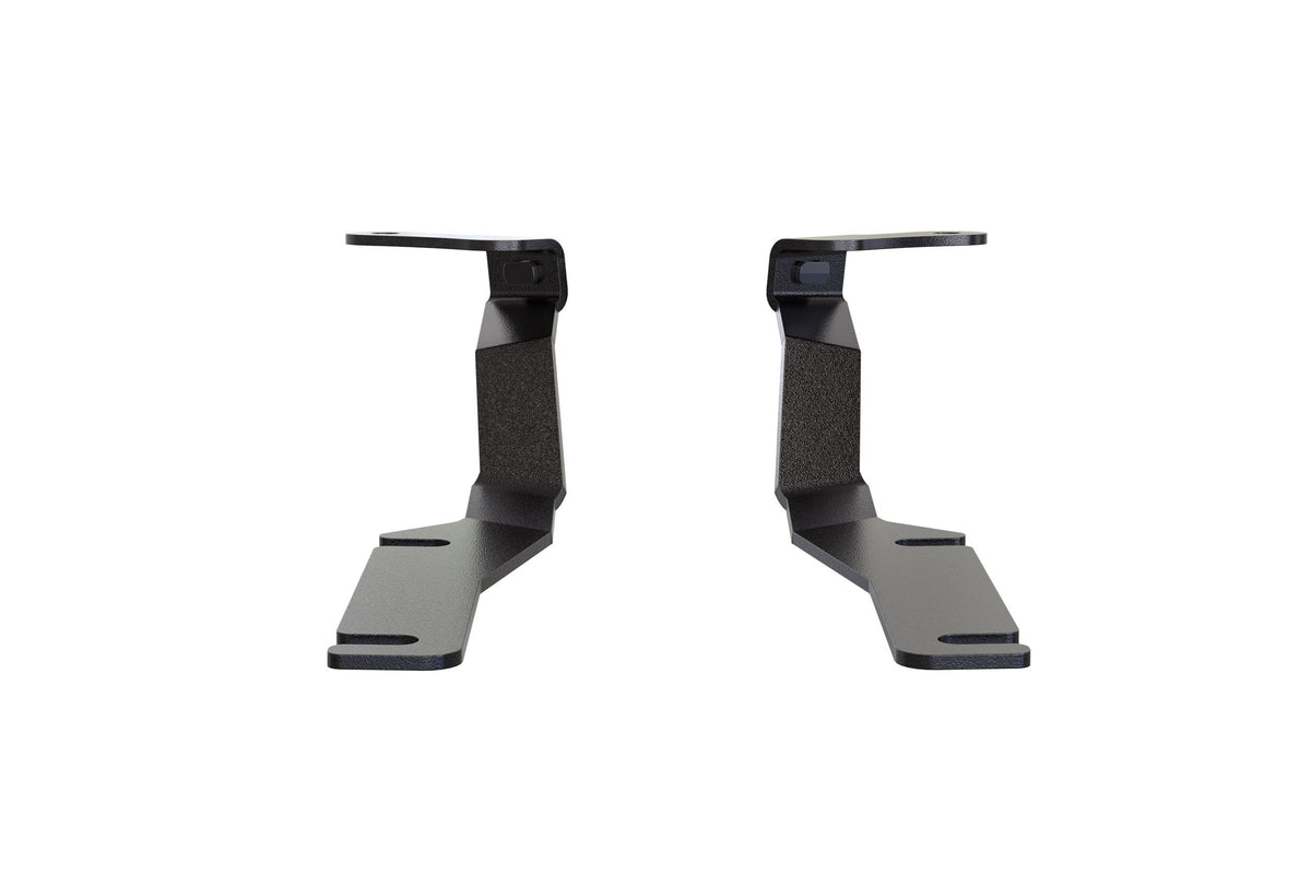 Morimoto LED Ditch Light System: 2008-2023 Dodge Challenger