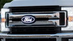 2011-2026 Putco LED Ford Grille Emblem