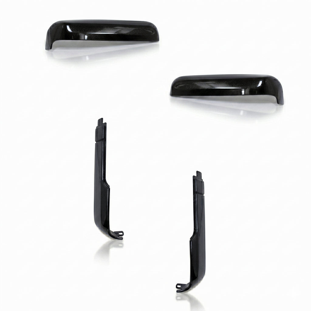 2019-2026 SILVERADO/SIERRA REPLACEMENT TOW MIRROR CAPS