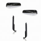 2019-2026 SILVERADO/SIERRA REPLACEMENT TOW MIRROR CAPS