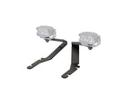 Morimoto LED Ditch Light System: 2011-2022 Jeep Grand Cherokee