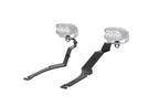 Morimoto LED Ditch Light System: 2015-2023 Dodge Charger