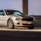 2013-2014 Ford Mustang NOVA-Series headlights