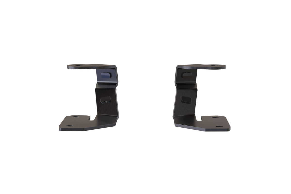 Morimoto LED Ditch Light System: 2003-2010 Porsche Cayenne