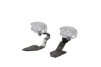 Morimoto LED Ditch Light System: 2003-2010 Porsche Cayenne