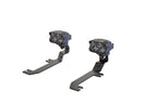 Morimoto LED Ditch Light System: 2020-2024 Chevy Silverado 2500/3500 HD