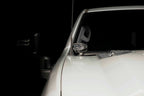 Morimoto LED Ditch Light System: 2020-2024 Chevy Silverado 2500/3500 HD