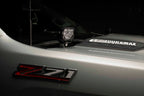 Morimoto LED Ditch Light System: 2020-2024 Chevy Silverado 2500/3500 HD