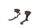Morimoto LED Ditch Light System: 2019-2026 Chevy Silverado 1500