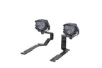 Morimoto LED Ditch Light System: 2015-2020 Chevy Tahoe/Suburban