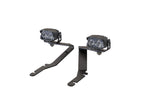 Morimoto LED Ditch Light System: 2011-2022 Jeep Grand Cherokee