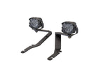 Morimoto LED Ditch Light System: 2011-2022 Jeep Grand Cherokee