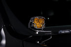 Morimoto LED Ditch Light System: 2011-2024 Dodge Durango