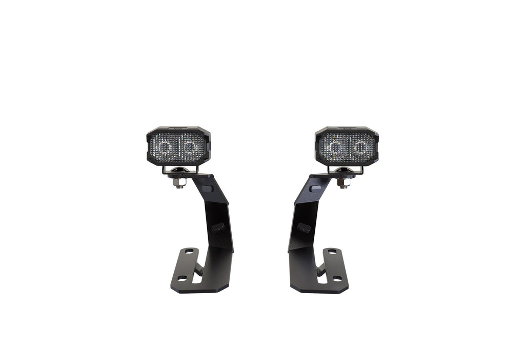 Morimoto LED Ditch Light System: 2018-2024 Volkswagen Atlas