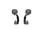Morimoto LED Ditch Light System: 2018-2024 Volkswagen Atlas