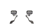 Morimoto LED Ditch Light System: 2013-2026 Ford Transit