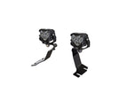 Morimoto LED Ditch Light System: 2013-2026 Ford Transit