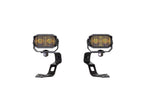 Morimoto LED Ditch Light System: 2009-2021 Nissan 370Z