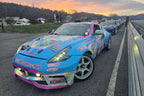 Morimoto LED Ditch Light System: 2009-2021 Nissan 370Z