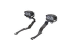 Morimoto LED Ditch Light System: 2012-2016 Scion FR-S