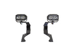 Morimoto LED Ditch Light System: 2012-2016 Scion FR-S