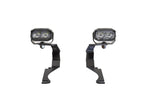 Morimoto LED Ditch Light System: 2017-2020 Toyota 86/GT86